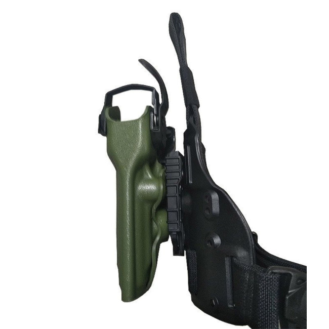 Widelec męski typ sfl coyote - Radar