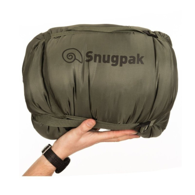 Komplettes Special Forces System (-15°/-20°) - Snugpack