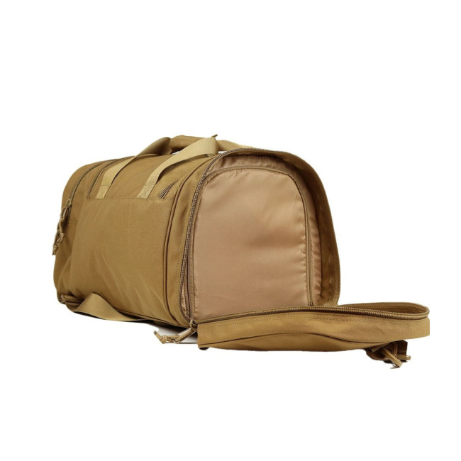 Torba transportowa tan - vigilant