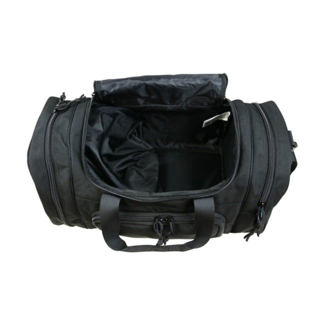 Sac de transport black - vigilant