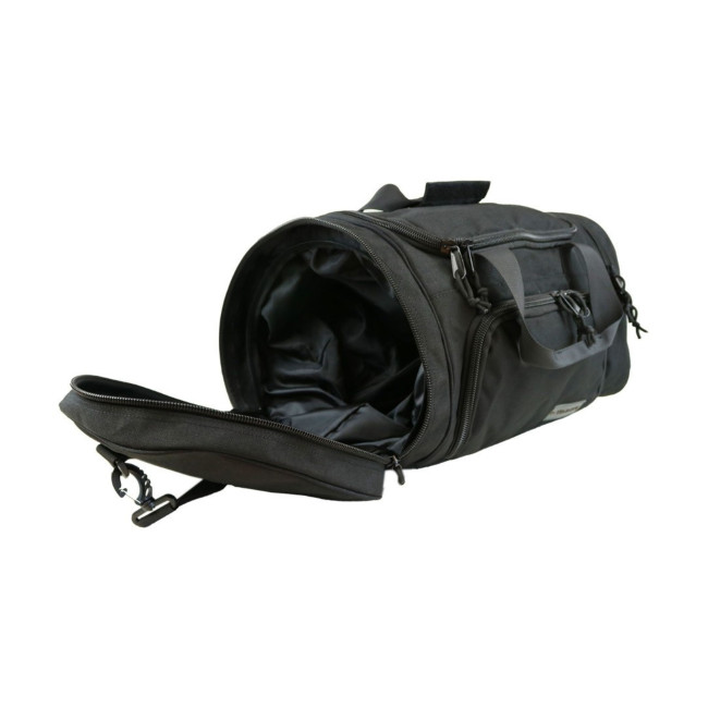 Sac de transport black - vigilant