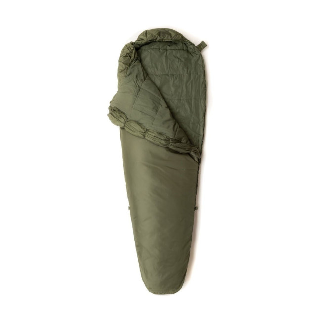 Sac de couchage softie elite 2 (2Â°/-3Â°) - Snugpack