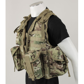Offizielles Kadettenmodell BTP (MK5) - Kombat Tactical