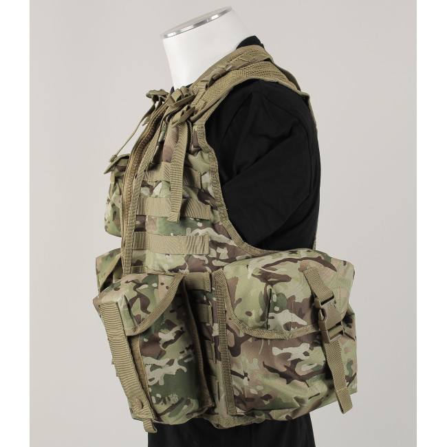 Gilet cadet MOD Officiel - BTP (MK5) - Kombat Tactical