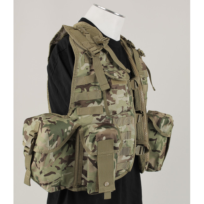Kamizelka cadet MOD Oficjalna - BTP (MK5) - Kombat Tactical