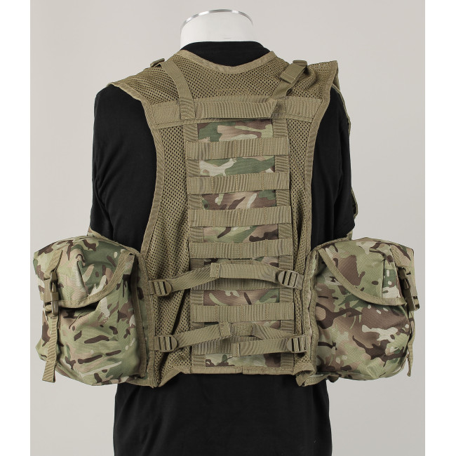 Cadet vest MOD Officieel - BTP (MK5) - Kombat Tactical