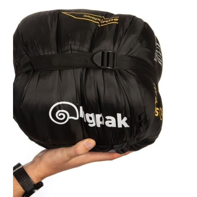 Sac de couchage sleeper extreme (-7Â°/-12Â°) - Snugpack