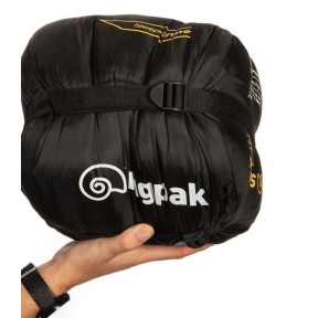 Sleeper extreme slaapzak (-7°/-12°) - Snugpack