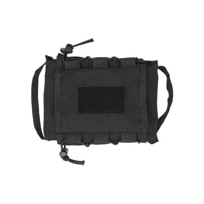 Poche ifak slider black - Vigilant