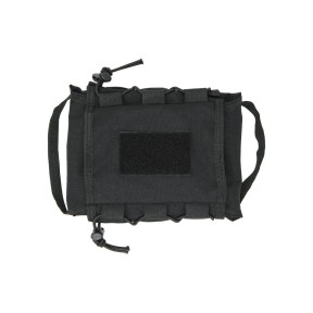 Poche ifak slider black - Vigilant