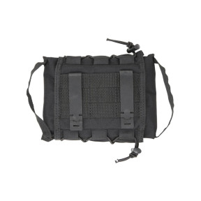 IFAK slider zwarte tas - Vigilant