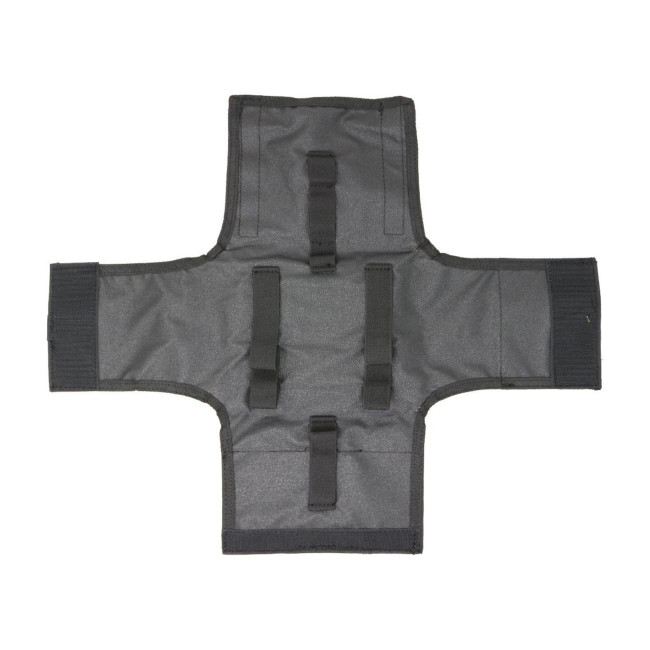 IFAK slider zwarte tas - Vigilant