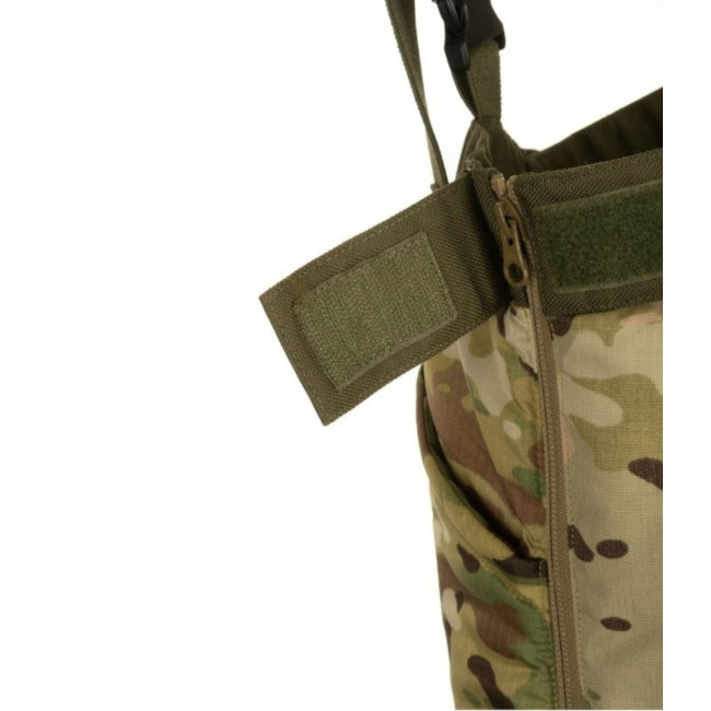 Pantalon parallax multicam - Snugpack
