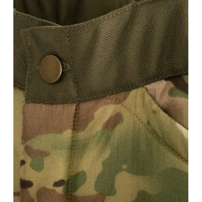 Parallax multicam broek - Snugpack