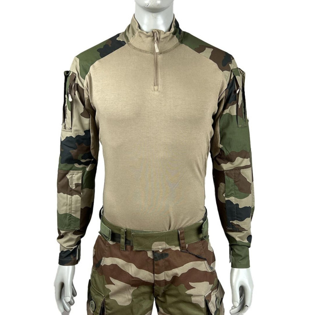 Chemise de combat ubas vigilant central europe - Vigilant