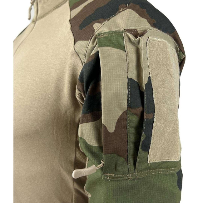 Chemise de combat ubas vigilant central europe - Vigilant
