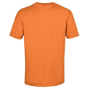 T-Shirt Countryside Orange - Idaho