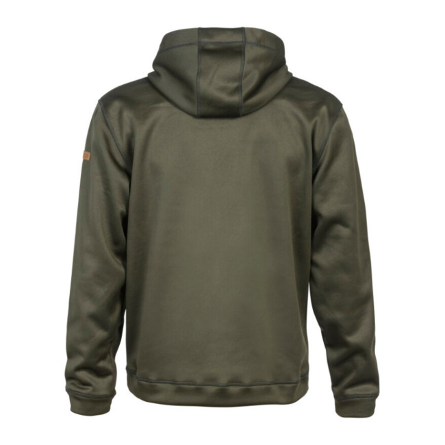 Kapuzenpullover Khaki - Percussion