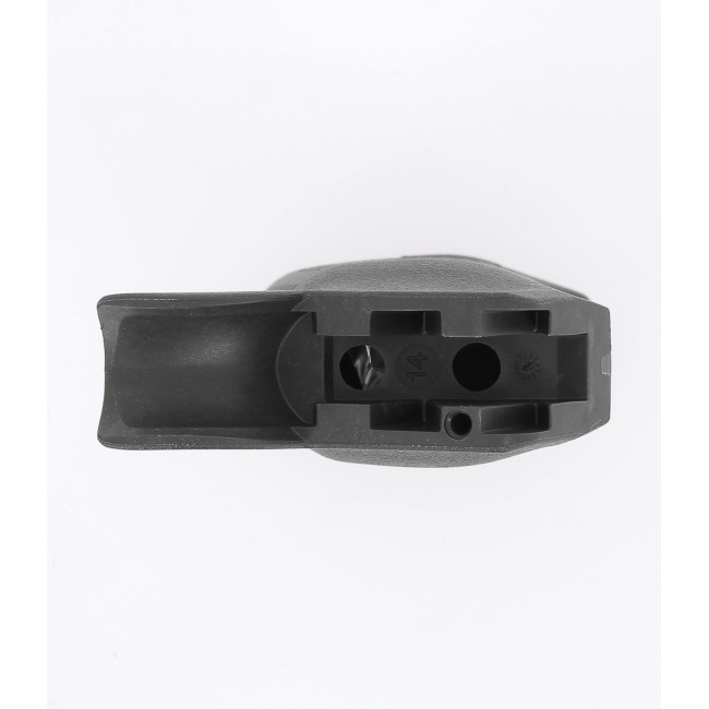 MOE M4 handgreep Grijs - MAGPUL