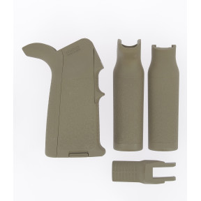 Zestaw rękojeści MIAD GEN 1.1 typ 1 FDE - Magpul