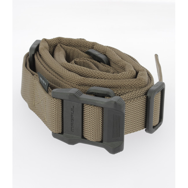 Gewatteerde riem MS1 Coyote - Magpul