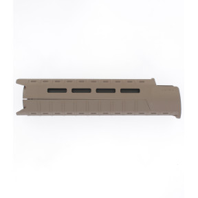 Handgreep MOE SL Mid AR15 M4 FDE - Magpul