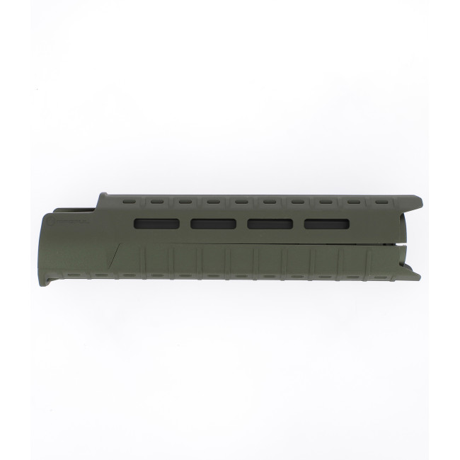 Handgreep MOE SL Mid AR15 M4 Olijfgroen - Magpul