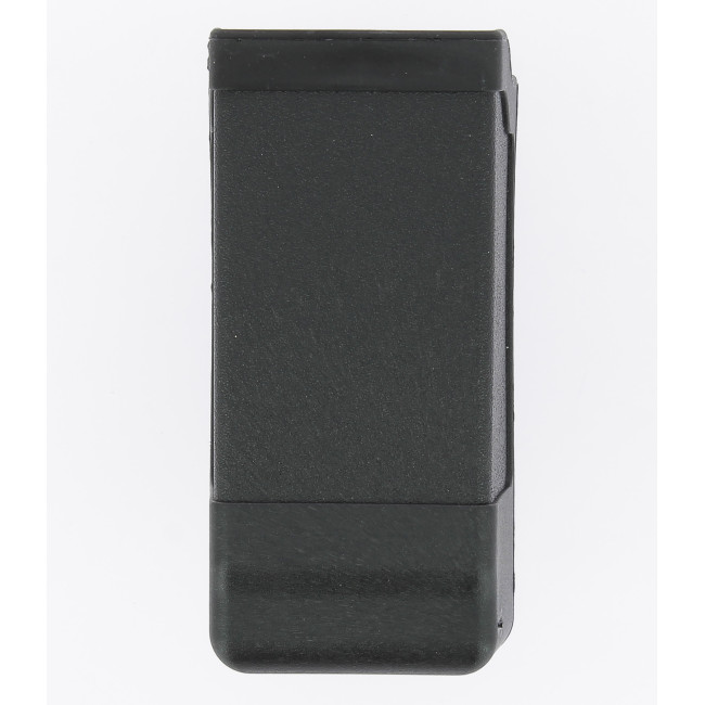 Doppelholster Row schwarz - Blackhawk