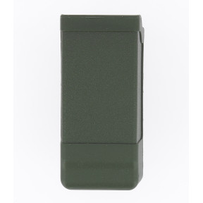 Dubbele Row holster groen - blackhawk