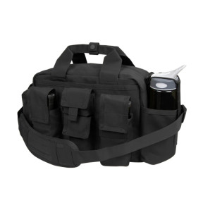 Tactical Response Tasche Schwarz - Condor