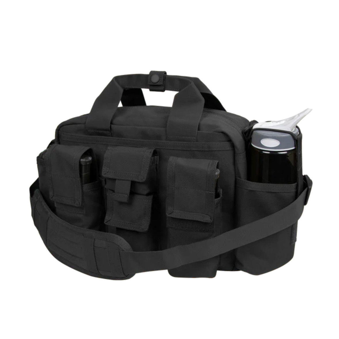 Condor EMT Tasche 3-fach Faltbar Rot Kaufen - View #9