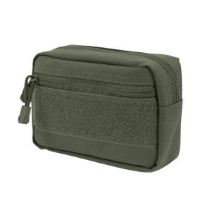 Kompakte Utility-Tasche Ranger Green - Condor