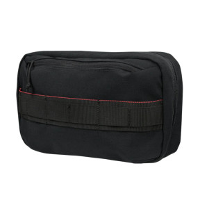 Torba techniczna Czarna - Condor