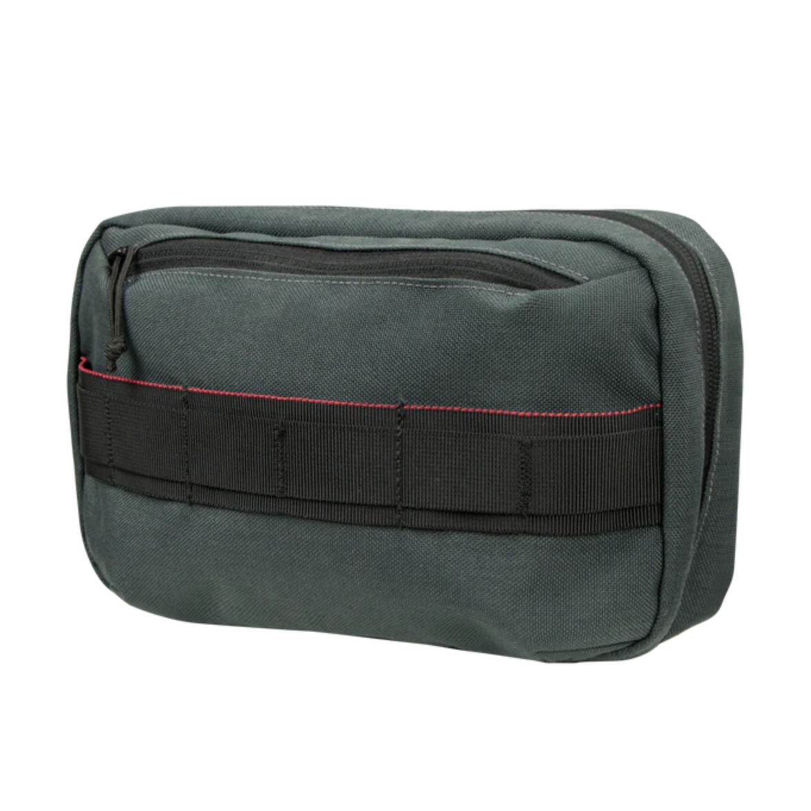 Pochette Condor Pour Lampe Torche - Fixation MOLLE/ceinture, Profondeur 8.9cm, Intérieur Noir Anti-reflet, Sangle Velcro - 7