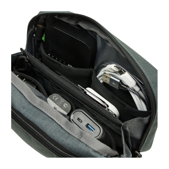 Pochette technique Gris - Condor