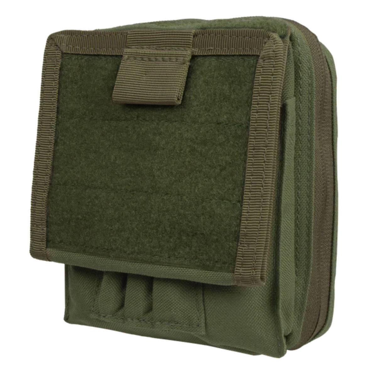 Pochette Tactique Molle Olive Drab - Modern Combat Sports (Neuve, Avec UPC)