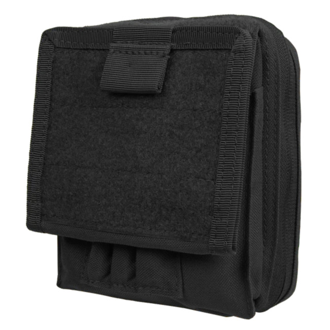 Pochette pour carte Noir - Condor