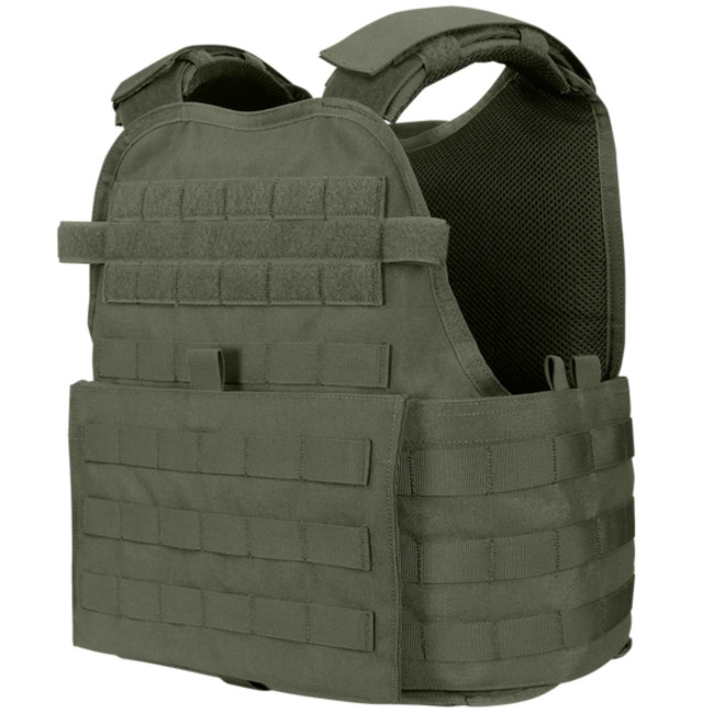 Modular Operator platendrager vest Ranger Green - Condor