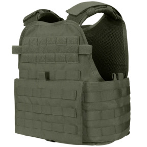 Kamizelka nosząca płyty Modular Operator Ranger Green - Condor
