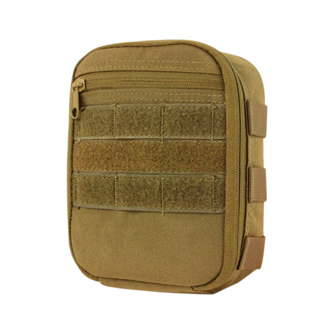 Multifunktionstasche Coyote Brown - Condor
