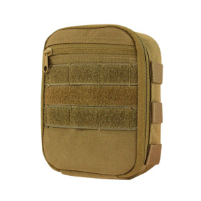 Pochette multifonctions Coyote Brown - Condor