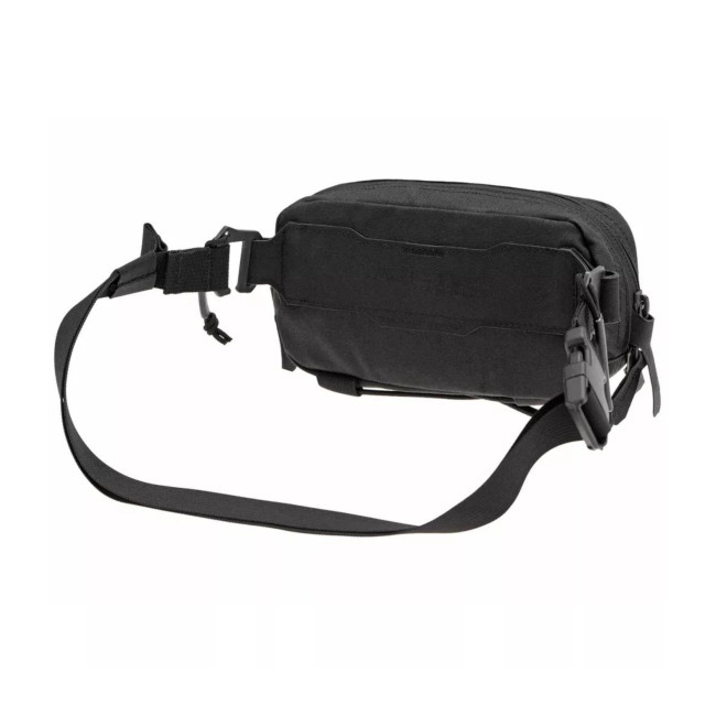 EDC G-Hook Gürteltasche - Schwarz - Clawgear