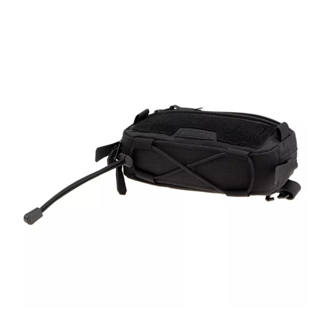 Sac banane EDC G-Hook - Noir - Clawgear