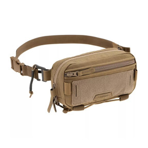 EDC G-Hook Gürteltasche - Coyote - Clawgear