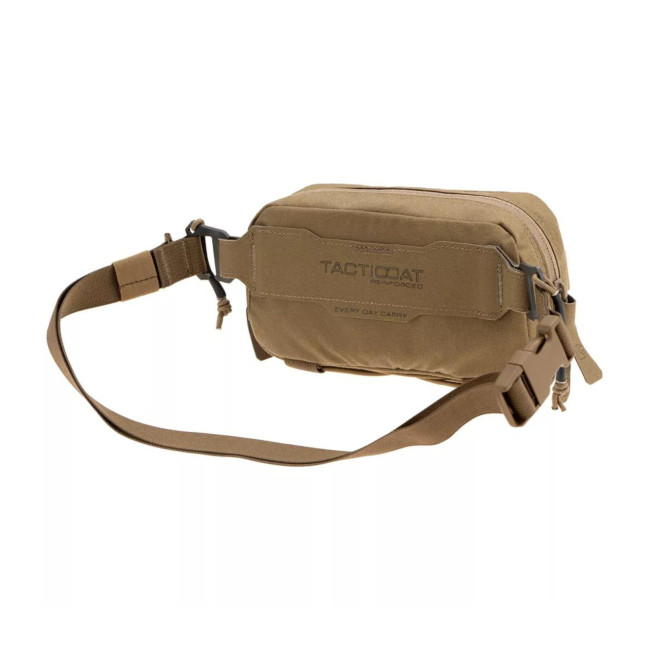 Sac banane EDC G-Hook - Coyote - Clawgear
