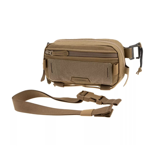 Sac banane EDC G-Hook - Coyote - Clawgear