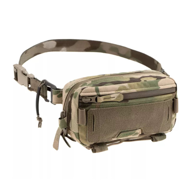 EDC G-Hook heuptas - Multicam - Clawgear