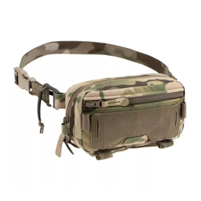 Sac banane EDC G-Hook - Multicam - Clawgear