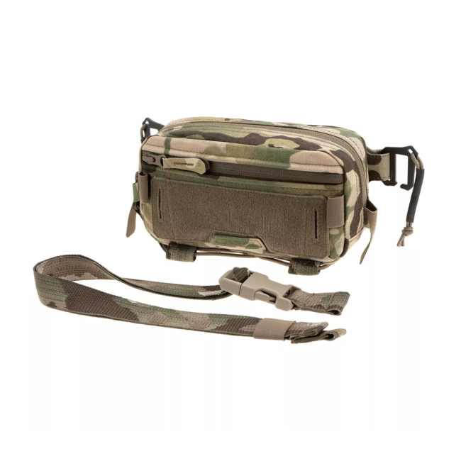EDC G-Hook heuptas - Multicam - Clawgear