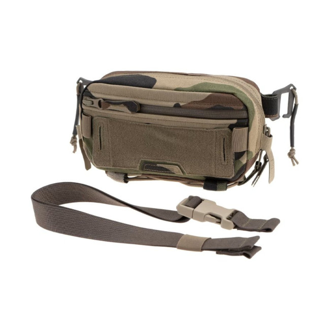 EDC G-Hook heuptas - Cam CE - Clawgear